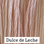 Dulce de Leche